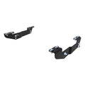 FIFTH WHEEL BRACKET KIT