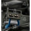 RADIATOR FAN MOTOR ASSEMB