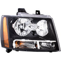 HEADLAMP - RIGHT