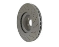 DISC BRAKE ROTOR
