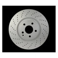DISC BRAKE ROTOR