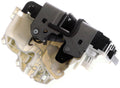 DOOR LOCK ACTUATOR