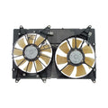 DUAL FAN ASSY