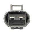 DUAL FAN ASSY