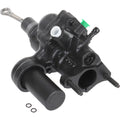 CHRYSLER/AMC ECU