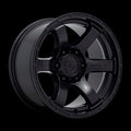 TW NURBGRNG 17X8 5X108 +40 72.6 GM