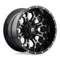 D561 18X9 5X5.5/150 GL-MACH-DDT -12
