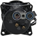REMAN COMPRESSOR