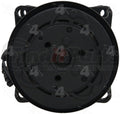 REMAN COMPRESSOR