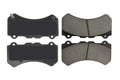 StopTech Performance Brake Pads