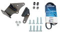 Lower Mounting Bracket For Compressor