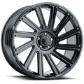 Lexani Wheel Corporation - LX-LXST202430020