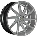 Lexani Wheel Corporation - LX-LXST202430020
