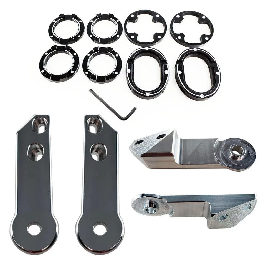 UPR Products auto part