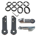 UPR 15-24 Pro Street Suspension Kit Stage 1 1999-15-01