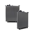 Mishimoto Ford Explorer Replacement Radiator 2007
