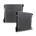 Mishimoto Ford Explorer Replacement Radiator 2007