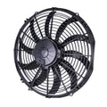HOLLEY 13.0 INCH HIGH PERF FAN/PULLER CURVED