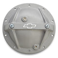 Rear End Cover Cast Gray GM 7.5in 10 Bolt