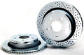 0222 RAM DODGE 1500 SPORT ROTORS REAR
