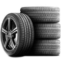 Michelin Pilot Sport A/S 4 235/50ZR18 101Y XL