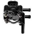 DIFF PRESSURE SENSOR