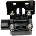 DIFF PRESSURE SENSOR