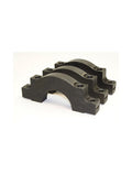 MAIN CAP BLT STL 351W 4BLT STR