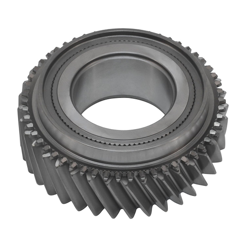 USA STANDARD MANUAL TRANSMISSION ZF