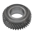 USA STANDARD MANUAL TRANSMISSION ZF