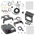 7 WAY COMPLETE KIT TOYOTA TACOMA
