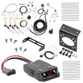 7 WAY COMPLETE KIT TOYOTA TACOMA