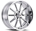 CLSC 17X8 5X114.3 0MM CHR