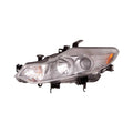 RLB NS MURANO 0914 HL ASY HALOGEN RH