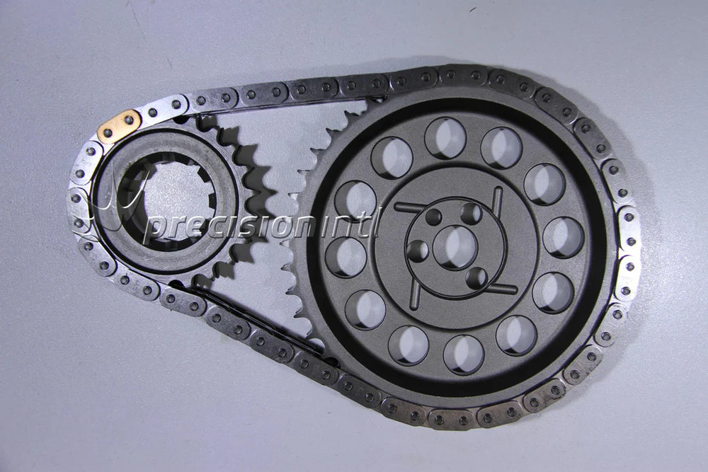 RACE BILLET SET