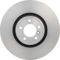 Brembo 10-12 Land Rover Range Rover Front Premium UV Coated OE Equivalent Rotor