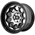 RTRY 20X12 5X139.7 GL BLK MCH -44MM