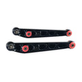 Skunk2 02-06 Acura RSX Black Pro Rear Lower Control Arm
