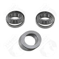 Eaton GM 9.5in Rear Master Install kit