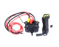 MONSTER WINCH CONTROL BOX W/REMOTE