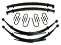 Skyjacker Suspension Lift Kit Component 1988-1988 Chevrolet V10 Suburban