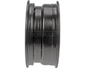 16 X 6.5 IN. STEEL WHEEL