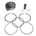 Athena 08-17 Yamaha WR 250 R 76.95mm 4T Forged Racing Piston