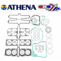 Athena 86-88 Yamaha FZR Genesis / Exup / D / Dc / E / Ec 1000 Complete Gasket Kit (Excl Oil Seal)