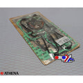 Athena 86-88 Yamaha FZR Genesis / Exup / D / Dc / E / Ec 1000 Complete Gasket Kit (Excl Oil Seal)