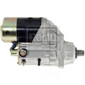 REMY auto part close-up