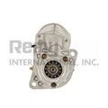 REMY auto part detail