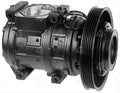 COMPRESSOR RMFG