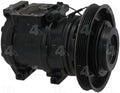 FOUR SEASONS air compressor detail