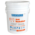 Chemsorb auto part detail